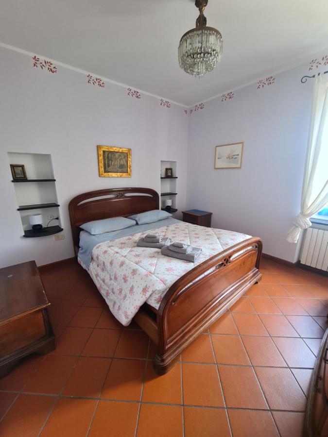 Le Camarelle By Portofinovacanze Santa Margherita Ligure Exterior photo