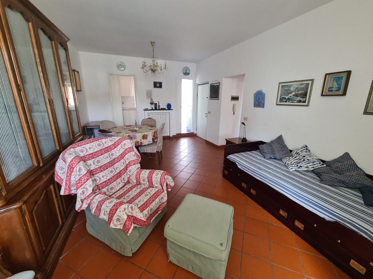 Le Camarelle By Portofinovacanze Santa Margherita Ligure Exterior photo