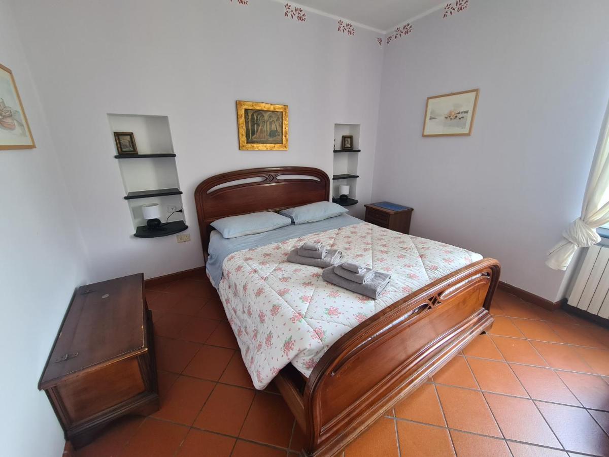 Le Camarelle By Portofinovacanze Santa Margherita Ligure Exterior photo