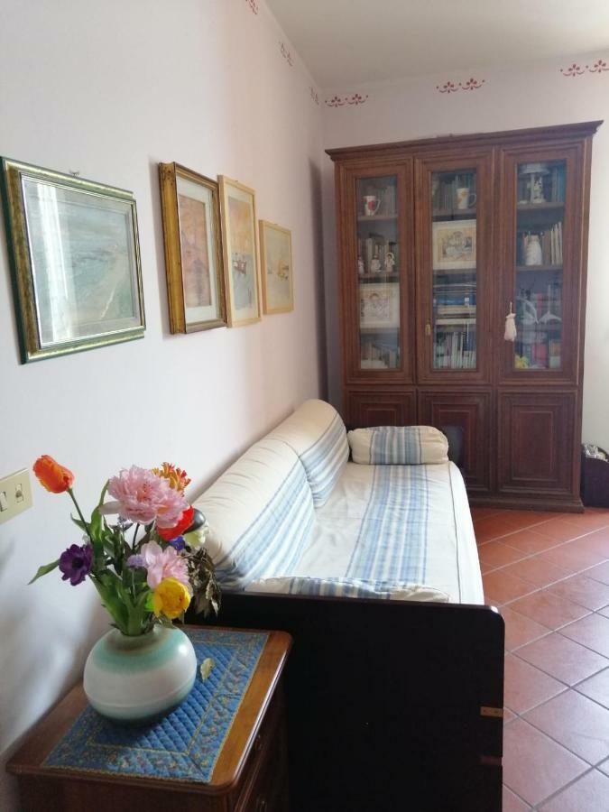 Le Camarelle By Portofinovacanze Santa Margherita Ligure Exterior photo