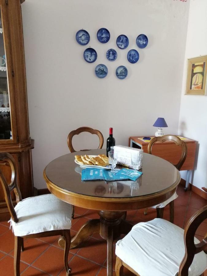 Le Camarelle By Portofinovacanze Santa Margherita Ligure Exterior photo